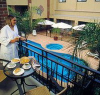 Wentworth Grande Resort - Tourism Cairns