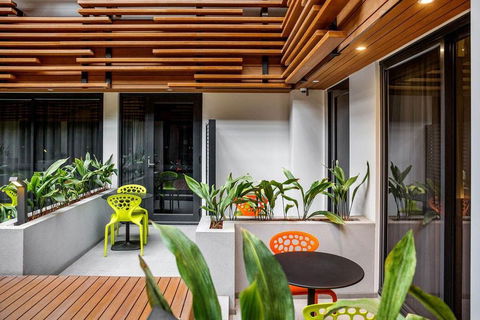 Jasper Hotel - Tourism Cairns 0
