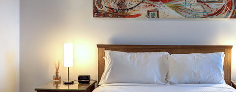 Accommodation Corporate Docklands - Tourism Cairns 0