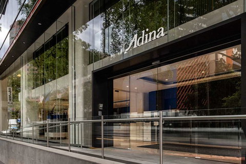Adina Apartment Hotel Melbourne - Tourism Cairns 1