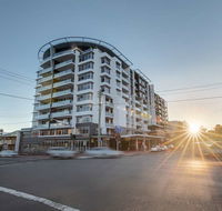 Adina Apartment Hotel Wollongong - Tourism Cairns