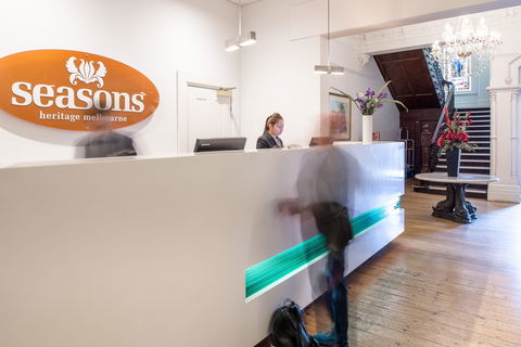 Seasons Heritage Melbourne - Tourism Cairns 2