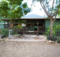 Adels Grove Camping Park Hotel - Tourism Cairns