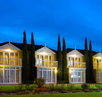 Best Western Colonial Village Motel - Tourism Cairns