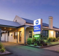 Best Western Olde Maritime Motor Inn - Tourism Cairns