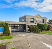 Comfort Inn on Raglan - Tourism Cairns