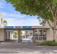 Comfort Inn Western - Tourism Cairns