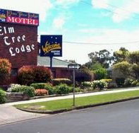 Elm Tree Motel - Tourism Cairns