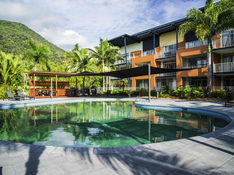 The Sebel Palm Cove Coral Coast - Tourism Cairns 0