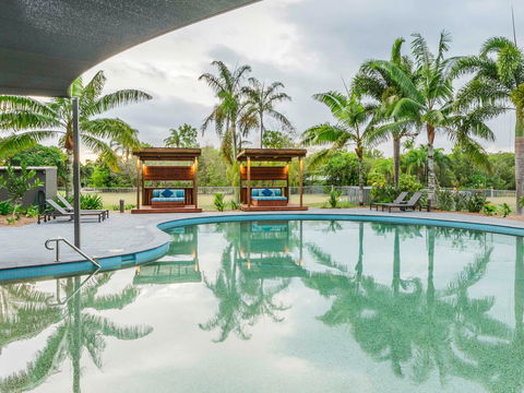 The Sebel Palm Cove Coral Coast - Tourism Cairns 1
