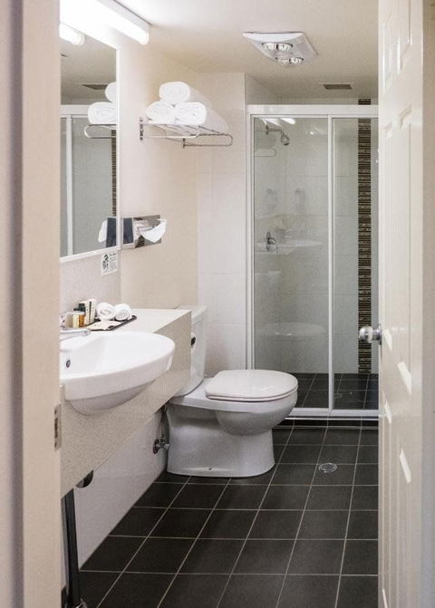 Pegasus Motor Inn And Serviced Apartment - Tourism Cairns 2