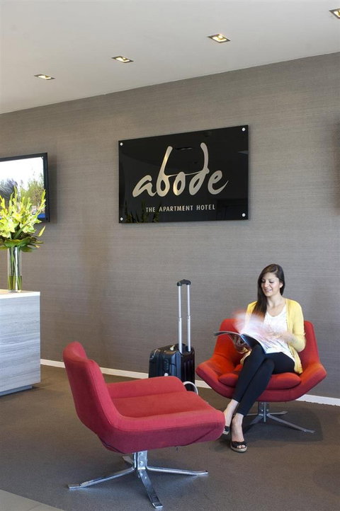 Abode Gungahlin - Tourism Cairns 1