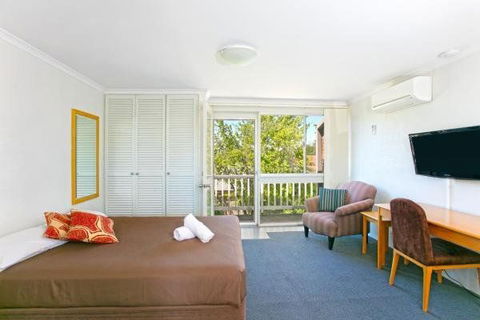 Alloggio Bathurst - Tourism Cairns 2