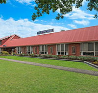 AAt 28 Goldsmith Motel - Tourism Cairns