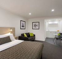 Hamilton Lonsdale Motel - Tourism Cairns