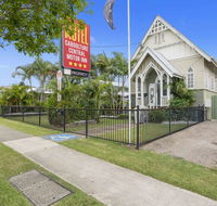 Caboolture Central Motor Inn SureStay Collection - Tourism Cairns