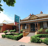 Alexandra Place - Tourism Cairns