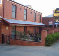 Bendigo Goldfields Motor Inn - Tourism Cairns