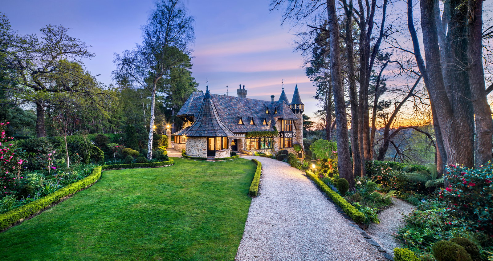 Kangarilla SA Tourism Cairns