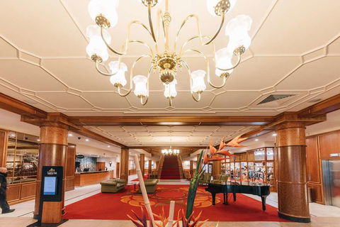 Country Club Tasmania - Tourism Cairns 12