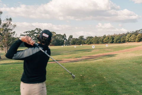 Country Club Tasmania - Tourism Cairns 14