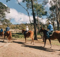 Country Club Villas - Tourism Cairns