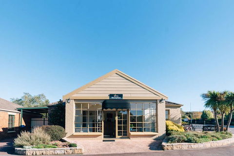 Country Club Villas - Tourism Cairns 1