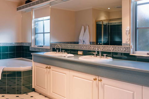 Country Club Villas - Tourism Cairns 2