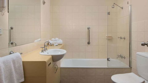 Country Club Villas - Tourism Cairns 3