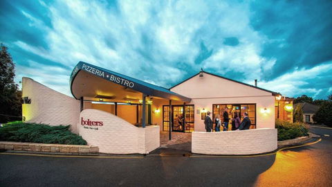 Country Club Villas - Tourism Cairns 7