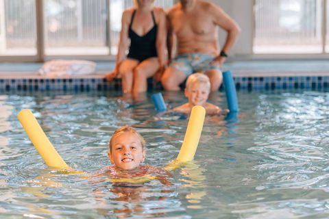 Country Club Villas - Tourism Cairns 8