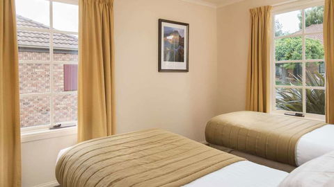 Country Club Villas - Tourism Cairns 10