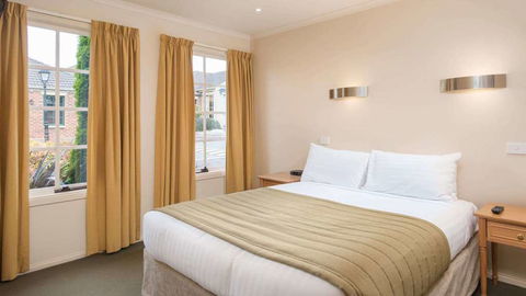 Country Club Villas - Tourism Cairns 11