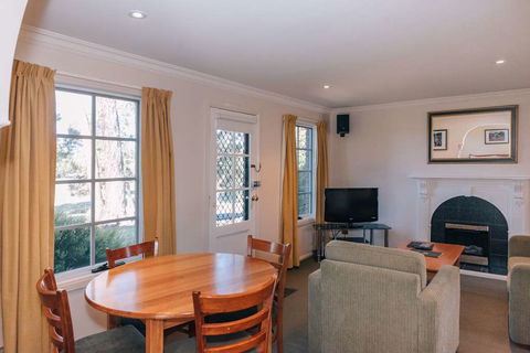 Country Club Villas - Tourism Cairns 14