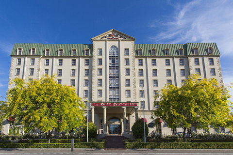 Hotel Grand Chancellor Launceston - Tourism Cairns 0