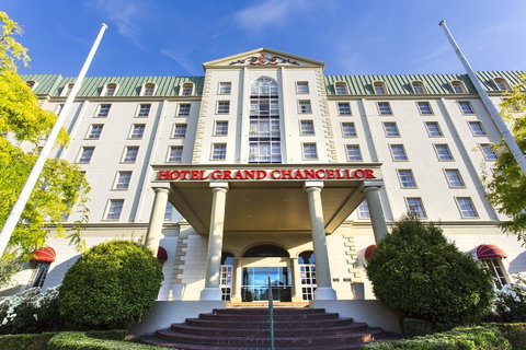 Hotel Grand Chancellor Launceston - Tourism Cairns 1