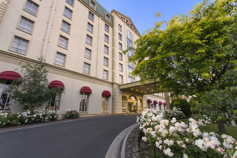 Hotel Grand Chancellor Launceston - Tourism Cairns 2