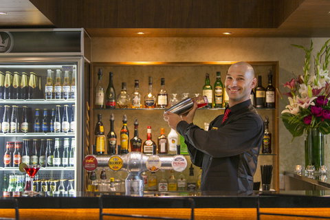 Hotel Grand Chancellor Launceston - Tourism Cairns 3