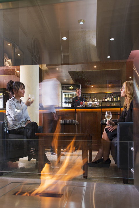 Hotel Grand Chancellor Launceston - Tourism Cairns 4