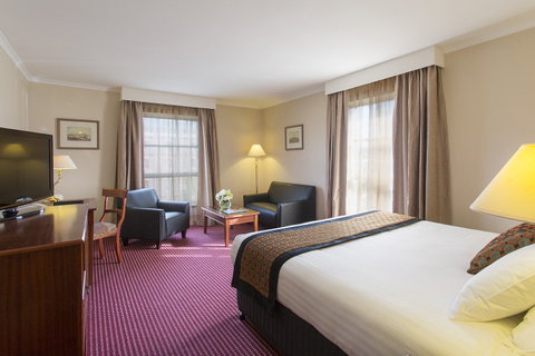 Hotel Grand Chancellor Launceston - Tourism Cairns 6
