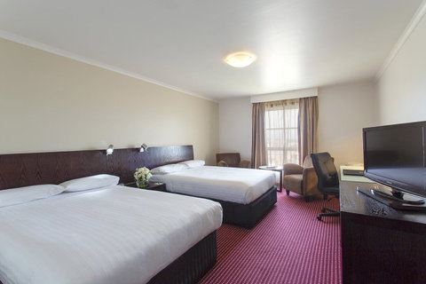 Hotel Grand Chancellor Launceston - Tourism Cairns 7