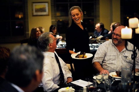 Hotel Grand Chancellor Launceston - Tourism Cairns 10