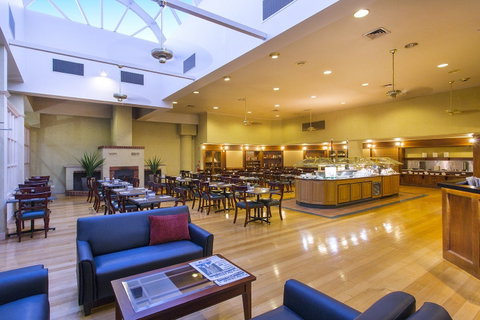 Hotel Grand Chancellor Launceston - Tourism Cairns 11