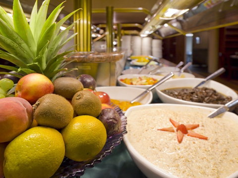 Hotel Grand Chancellor Launceston - Tourism Cairns 12