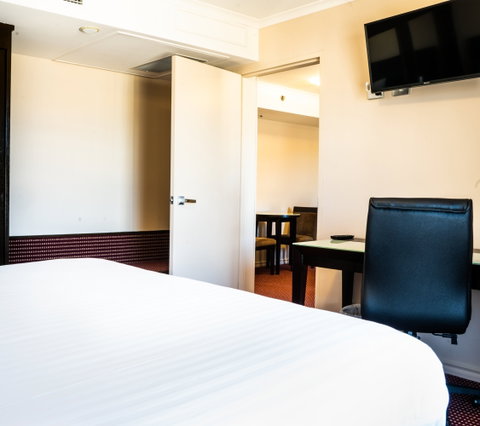Hotel Grand Chancellor Launceston - Tourism Cairns 14
