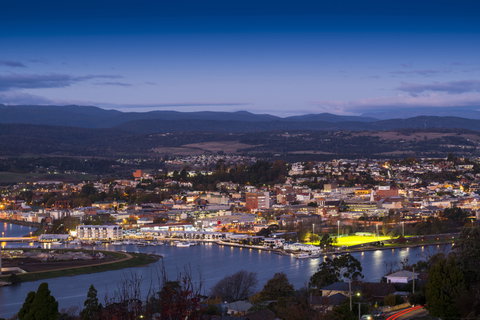 Hotel Grand Chancellor Launceston - Tourism Cairns 15
