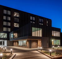 Hotel Verge Launceston - Tourism Cairns