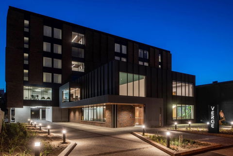 Hotel Verge Launceston - Tourism Cairns 0