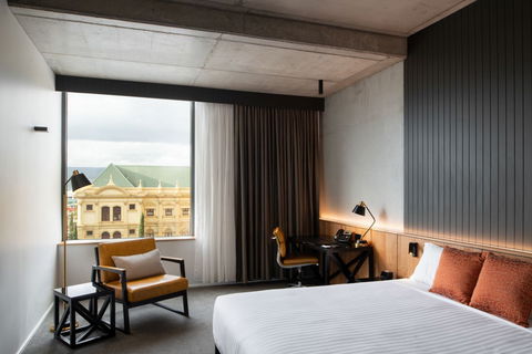 Hotel Verge Launceston - Tourism Cairns 2