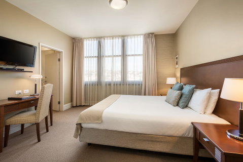 Launceston Central Apartments - Tourism Cairns 2